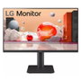 LG 25MS550-B Monitor 24.5 Pulgadas Full HD IPS 100 Hz Negro
