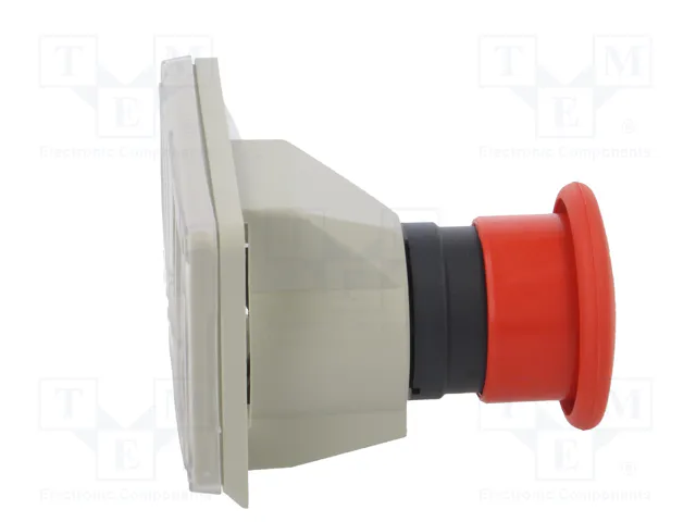 SCHNEIDER ELECTRIC Interruptor de Emergencia IP55 GV2K011