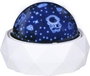 Grundig Luz nocturna decorativa LED proyección espacial