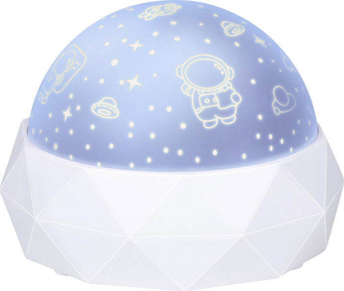 Grundig Luz nocturna decorativa LED proyección espacial