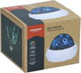 Grundig Luz nocturna decorativa LED proyección espacial