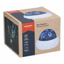Grundig Luz nocturna decorativa LED proyección espacial