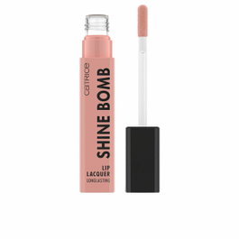 Catrice Shine Bomb Barra de Labios Líquida 010-French Silk