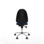 PIQUERAS Y CRESPO Silla de oficina Aýna Azul marino