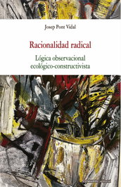 COMARES Racionalidad radical, Josep Pont Vidal - COMARES