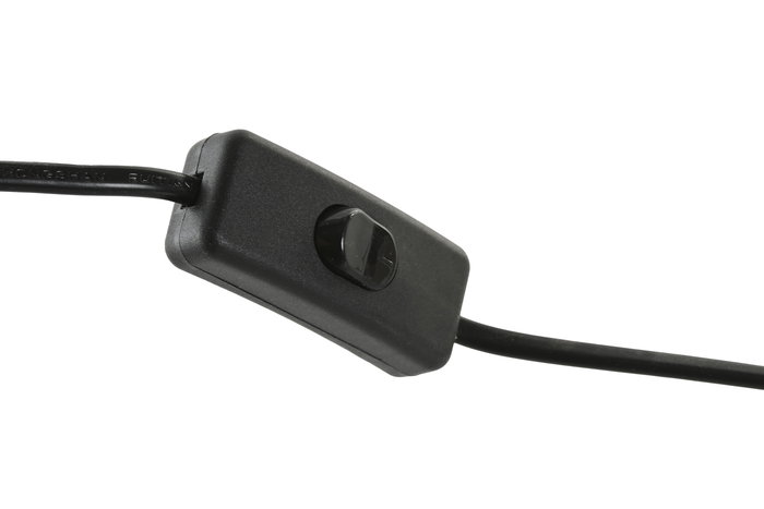 DKD Home Decor Lámpara Sobremesa Gris Beige 14 x 27 x 14 cm Gres Poliéster