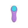 Vibrador para Parejas Party Color Toys Lila
