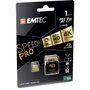 EMTEC MicroSDXC 1 TB UHS-I U3 V30 A2 SpeedIN