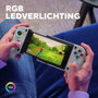 Trust GXT 735G Mylox Gris Bluetooth Gamepad Analógico/Digital Android, iOS