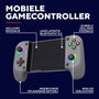Trust GXT 735G Mylox Gris Bluetooth Gamepad Analógico/Digital Android, iOS