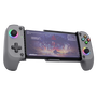 Trust Gamepad GXT 735G Mylox Gris Bluetooth Analógico/Digital para Android, iOS Ref: 25649