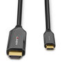 Lindy Adaptador USB Tipo C a HDMI 8K60 3m Cable