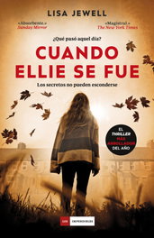 Cuando Ellie se fue, Lisa Jewell - DUOMO