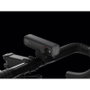 Bookman Volume 1500 Luz Delantera Bicicleta 1500 Lúmenes Recargable Impermeable IPX5 Manillar