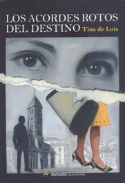 BOHODON Los acordes rotos del destino, Tina de Luis - BOHODON