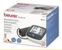 Beurer BM-40 Tensiómetro de Brazo con Pantalla Grande LCD