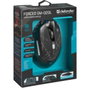 Defender FORCED GM-020L 3200 DPI 6P + Alfombrilla