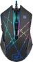 Defender FORCED GM-020L 3200 DPI 6P + Alfombrilla