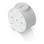 Ubiquiti UniFi UACC-Camera-CJB-W Caja de Conexiones Universal Blanca Compatible con UVC-G5-Dome-Ultra y UVC-G5-Turret-Ultra