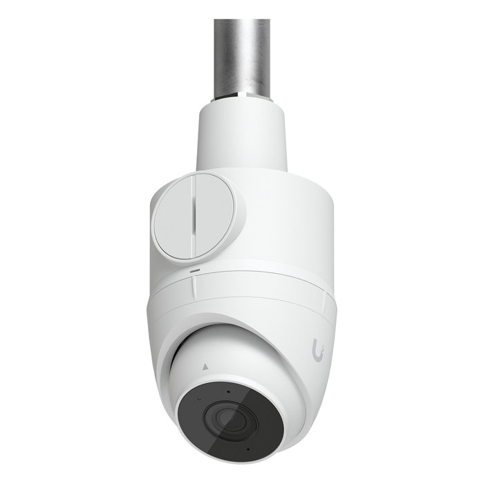 Ubiquiti UniFi UACC-Camera-CJB-W Caja de Conexiones Universal Blanca Compatible con UVC-G5-Dome-Ultra y UVC-G5-Turret-Ultra