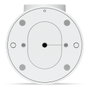 Ubiquiti UniFi UACC-Camera-CJB-W Caja de Conexiones Universal Blanca Compatible con UVC-G5-Dome-Ultra y UVC-G5-Turret-Ultra