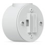 Ubiquiti UniFi UACC-Camera-CJB-W Caja de Conexiones Universal Blanca Compatible con UVC-G5-Dome-Ultra y UVC-G5-Turret-Ultra