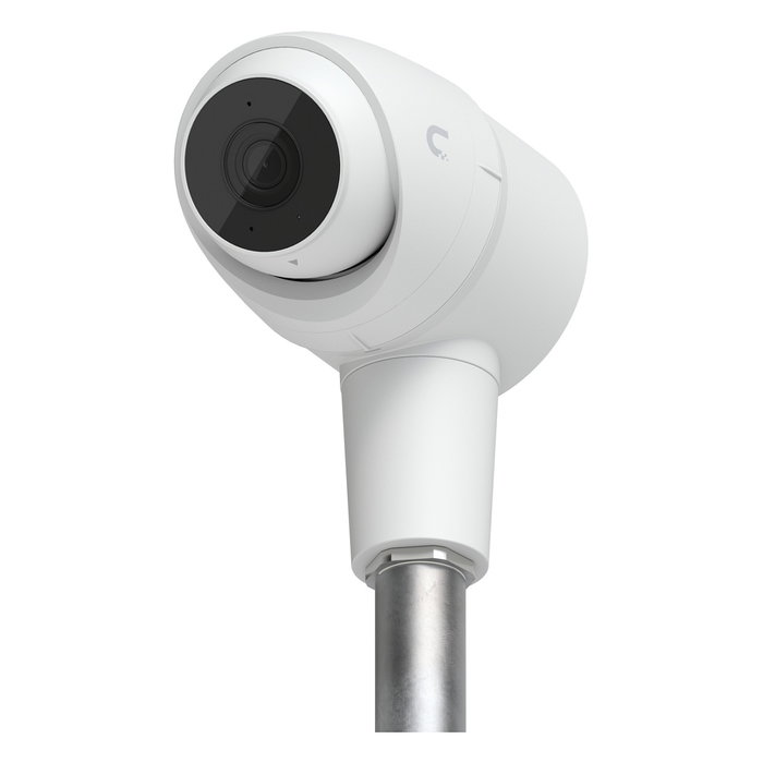 Ubiquiti UniFi UACC-Camera-CJB-W Caja de Conexiones Universal Blanca Compatible con UVC-G5-Dome-Ultra y UVC-G5-Turret-Ultra