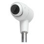Ubiquiti UniFi UACC-Camera-CJB-W Caja de Conexiones Universal Blanca Compatible con UVC-G5-Dome-Ultra y UVC-G5-Turret-Ultra