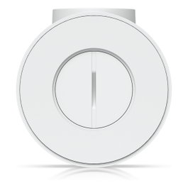 Ubiquiti UniFi UACC-Camera-CJB-W Caja de Conexiones Universal Blanca Compatible con UVC-G5-Dome-Ultra y UVC-G5-Turret-Ultra