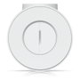 Ubiquiti UniFi UACC-Camera-CJB-W Caja de Conexiones Universal Blanca Compatible con UVC-G5-Dome-Ultra y UVC-G5-Turret-Ultra