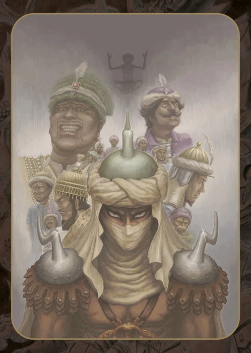 Panini España S.A. Berserk 43 con 4 postales