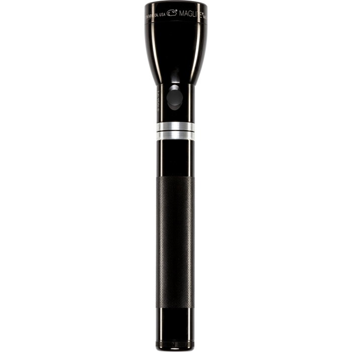 Maglite ML150LR Linterna LED Recargable Negra Maglite ML150LR Linterna LED Recargable Negra