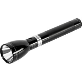 Maglite ML150LR Linterna LED Recargable Negra