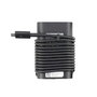 Dell 45W 19.5V 3 Pin Type C AC Adapter E5 Series C5 Straight Power Cord