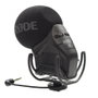 RODE Stereo VideoMic Pro con Suspensión Rycote® Lyre®