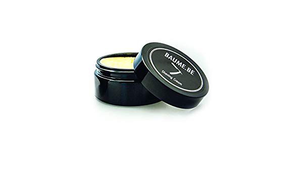 Baume.Be Crema De Afeitar Con Brocha 200 Ml Baume.Be Crema De Afeitar Con Brocha 200 Ml