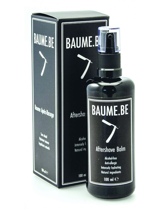 Baume.Be Crema De Afeitar Con Brocha 200 Ml Baume.Be Crema De Afeitar Con Brocha 200 Ml