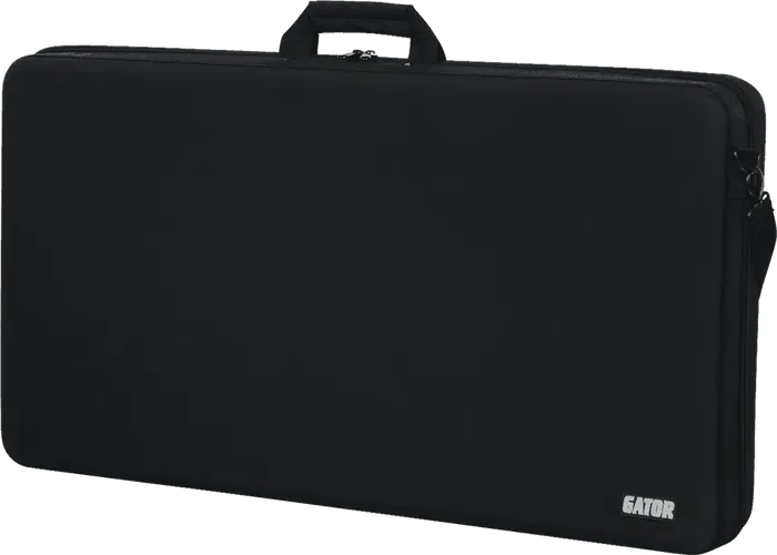 Funda Gator Eva Para Controlador Dj "Gator Nylon" - 88,9 X 48,2 X 7,6 Cm