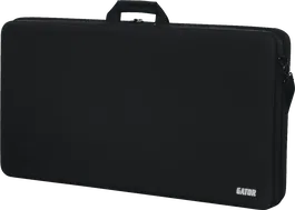 Funda Gator Eva Para Controlador Dj "Gator Nylon" - 88,9 X 48,2 X 7,6 Cm