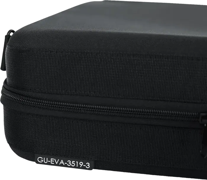 Funda Gator Eva Para Controlador Dj "Gator Nylon" - 88,9 X 48,2 X 7,6 Cm