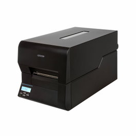 Citizen CL-E720DT Impresora de Etiquetas Térmica Directa 203x203 DPI 200 mm/s Ethernet