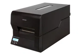 Citizen CL-E720DT Impresora de Etiquetas Térmica Directa 203x203 DPI 200 mm/s Ethernet