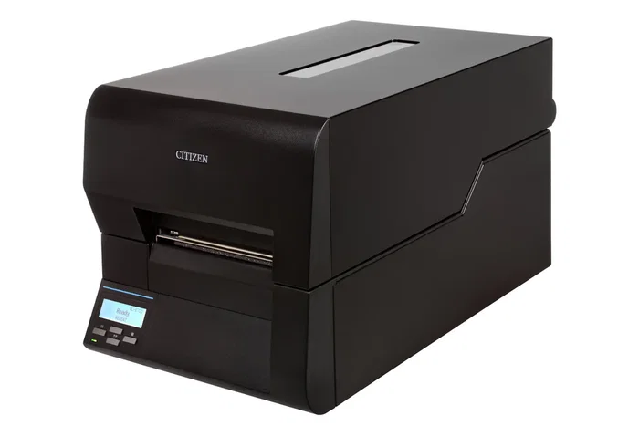 Citizen CL-E720DT Impresora de Etiquetas Térmica Directa 203x203 DPI 200 mm/s Ethernet Citizen CL-E720DT Impresora de Etiquetas Térmica Directa 203x203 DPI 200 mm/s Ethernet