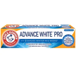 Arm & Hammer Advance White Pro Blanqueamiento 75 ml