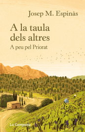 A la taula dels altres, Josep Maria Espinas - La Campana