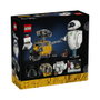 LEGO Disney y Pixar WALL-E y EVE Set de Construcción
