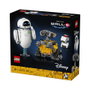 LEGO Disney y Pixar WALL-E y EVE Set de Construcción