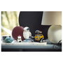 LEGO Disney y Pixar WALL-E y EVE Set de Construcción