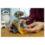 LEGO Disney y Pixar WALL-E y EVE Set de Construcción