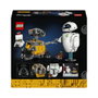 LEGO Disney y Pixar WALL-E y EVE Set de Construcción